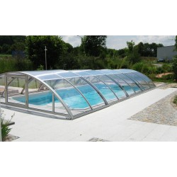 Abris de piscines